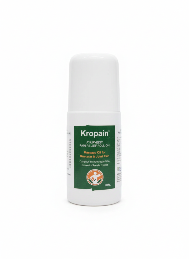 Kropain Bottle 2