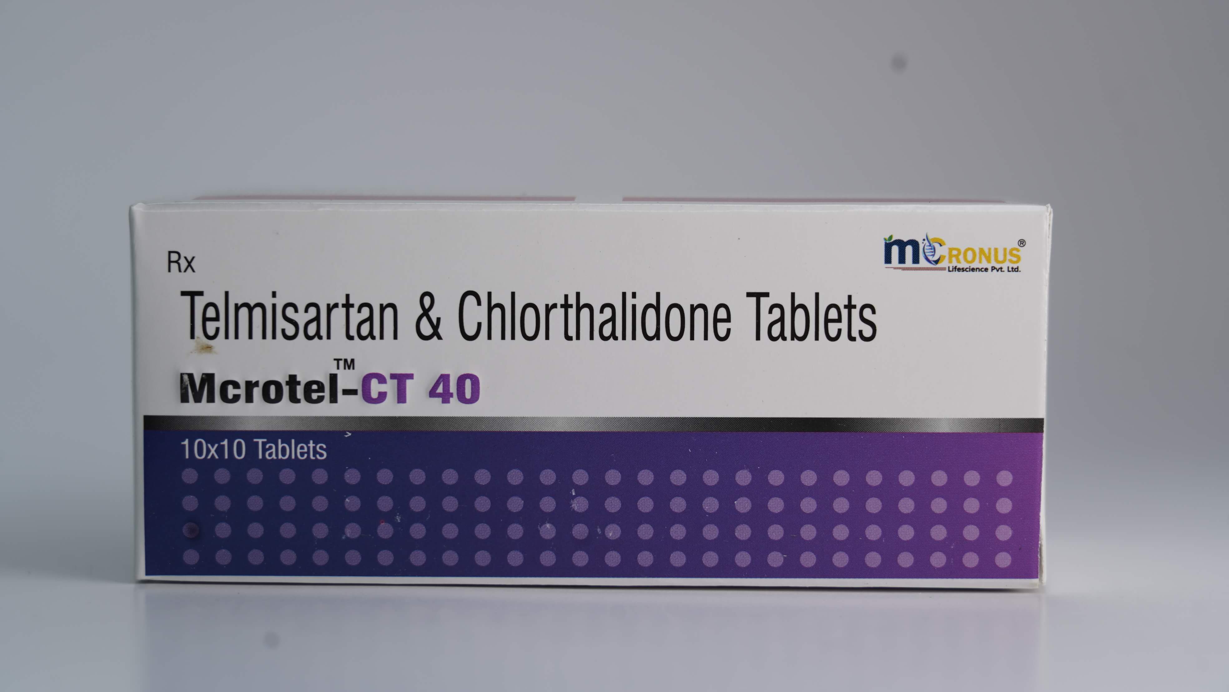 Cardiac - Mcrotel CT