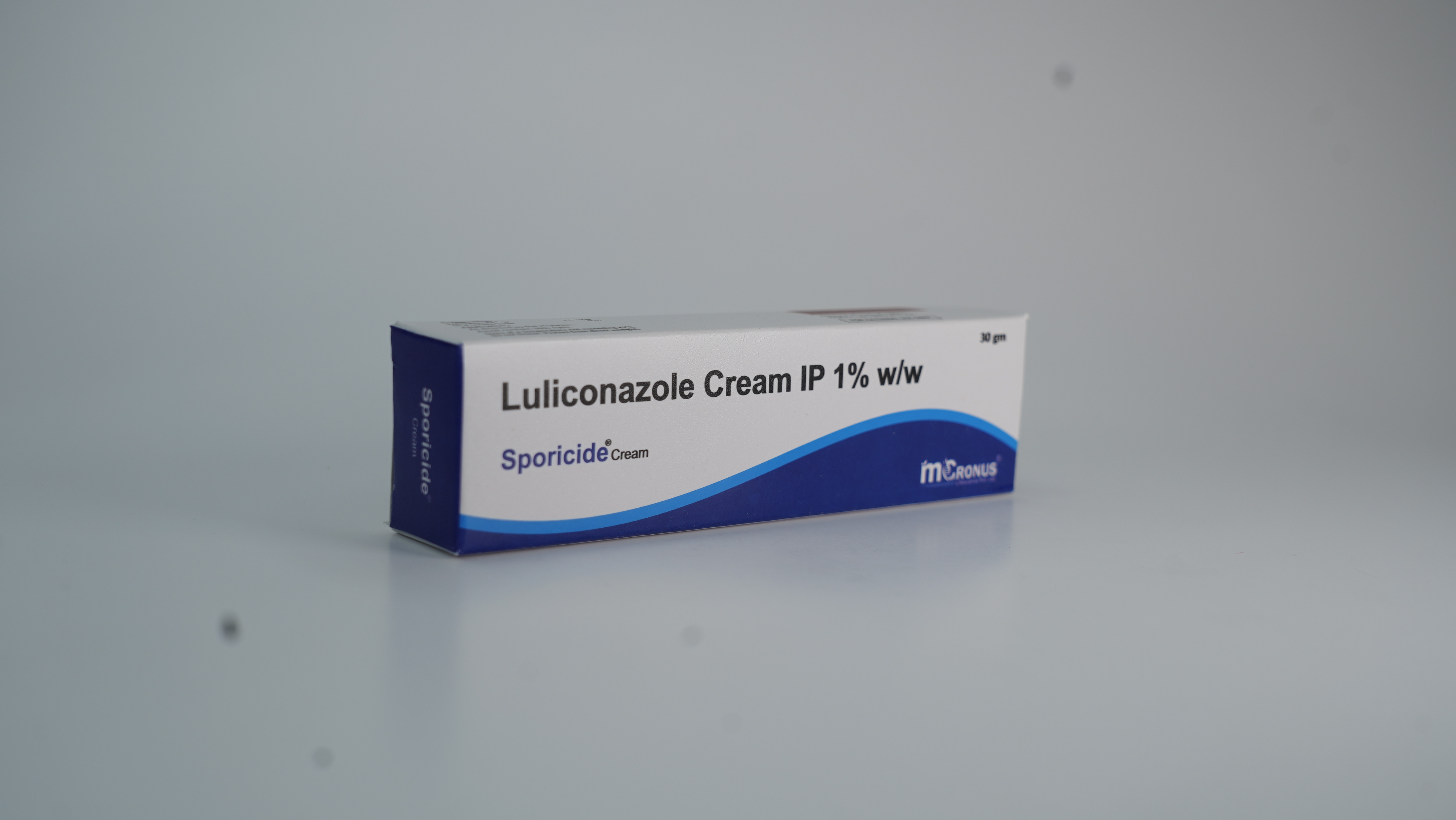 Sporicide Cream