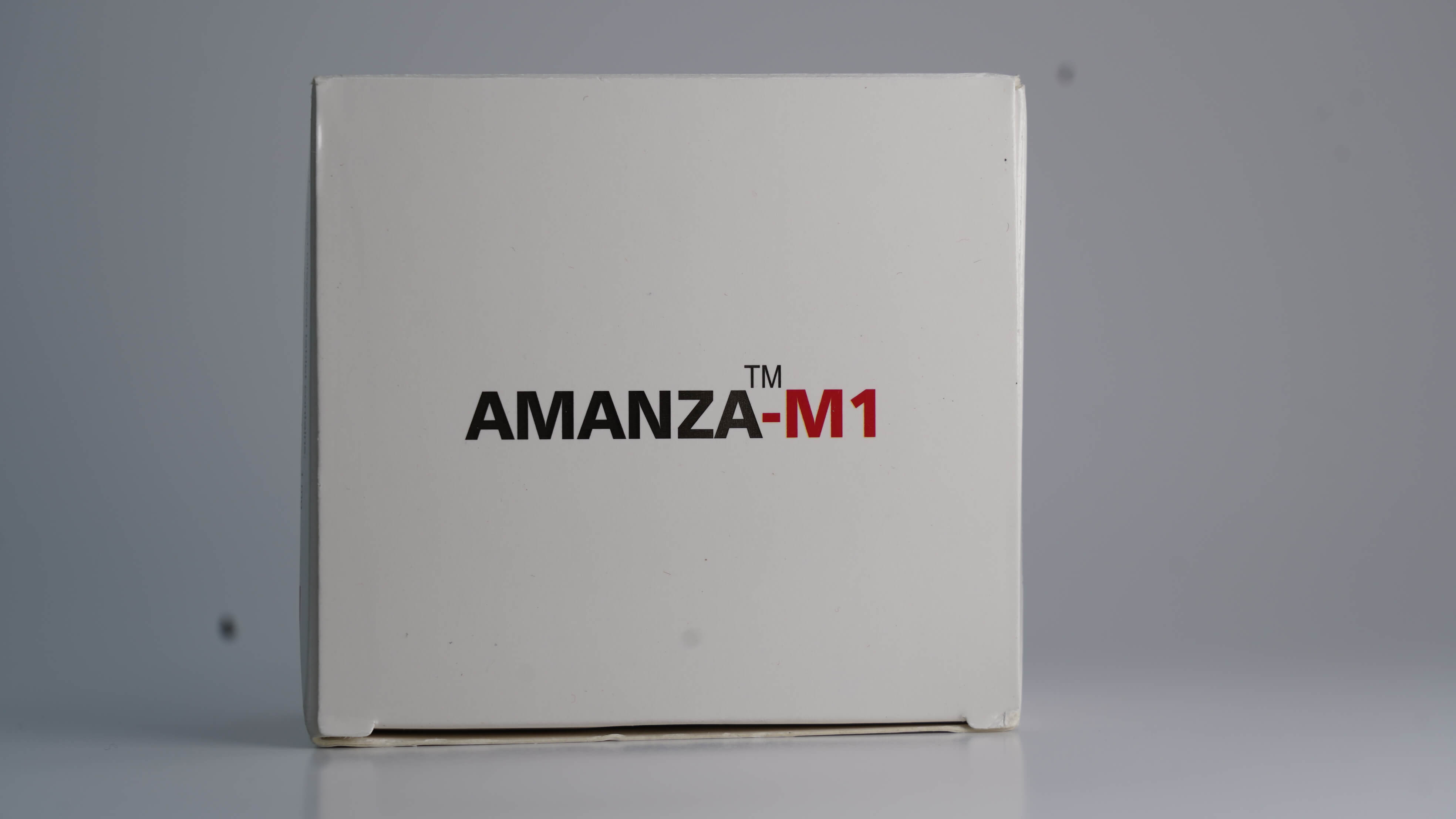 Amanza M1