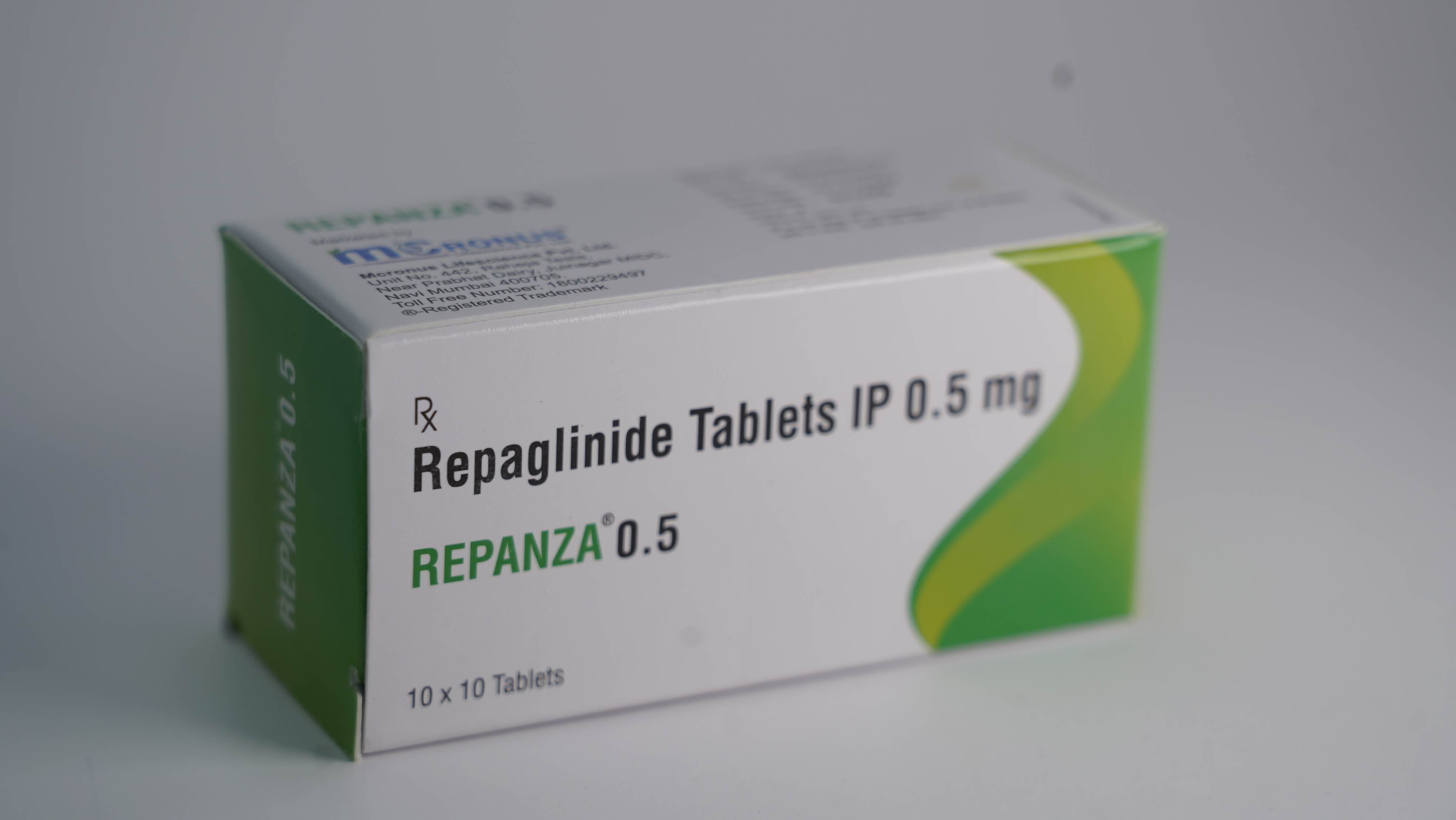 Repanza 0.5