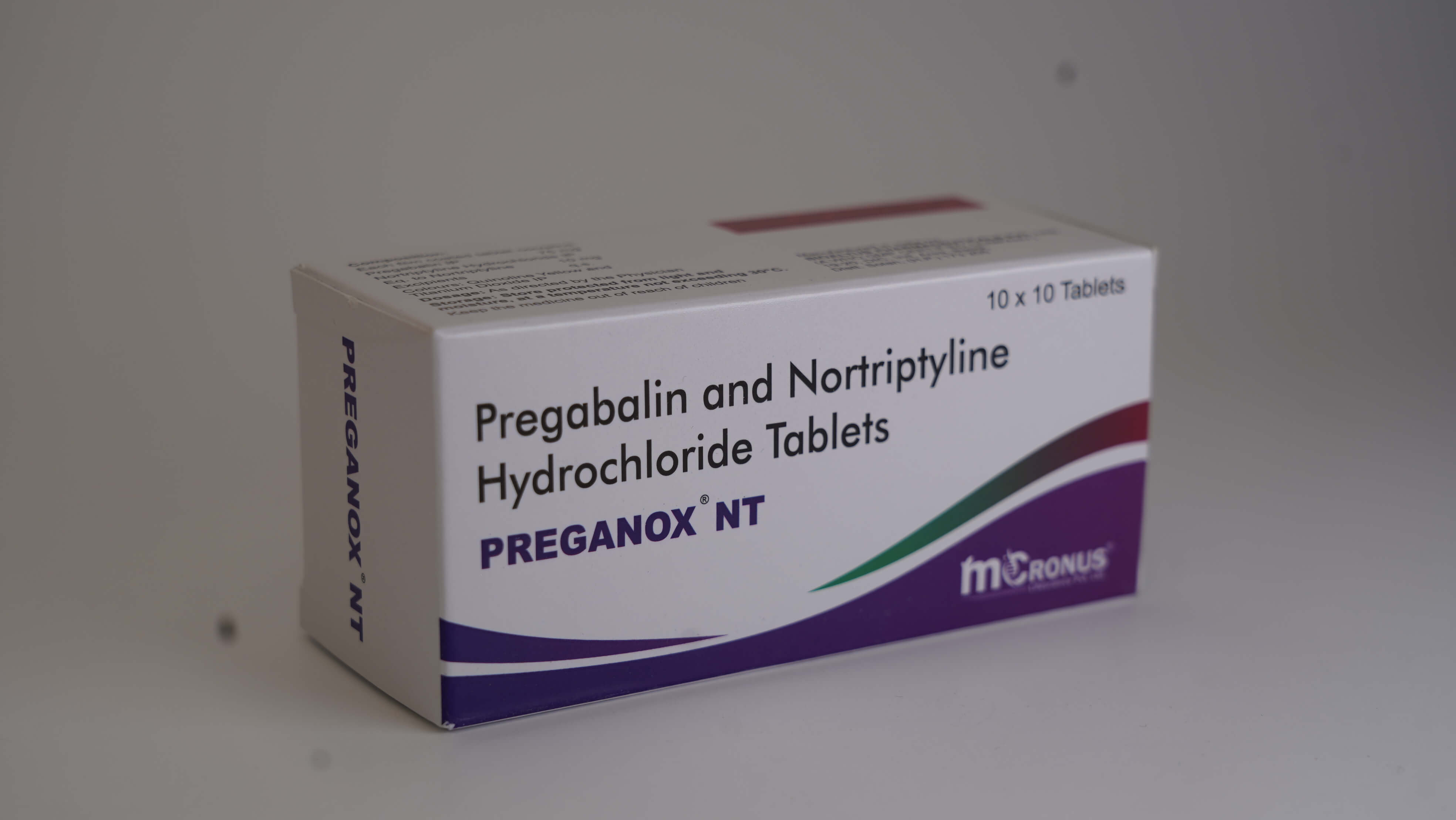 Preganox NT
